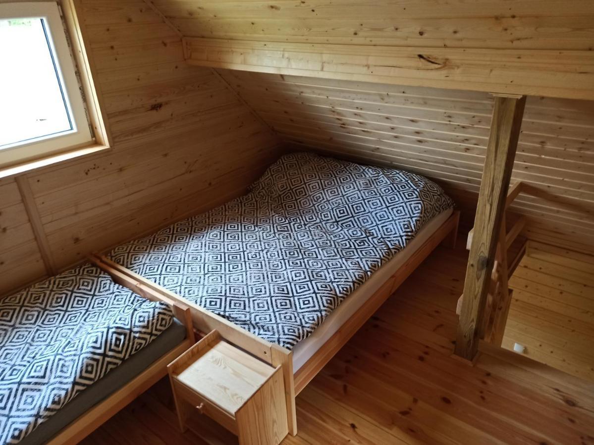 Agroturystyka Skoszewo Екстер'єр фото