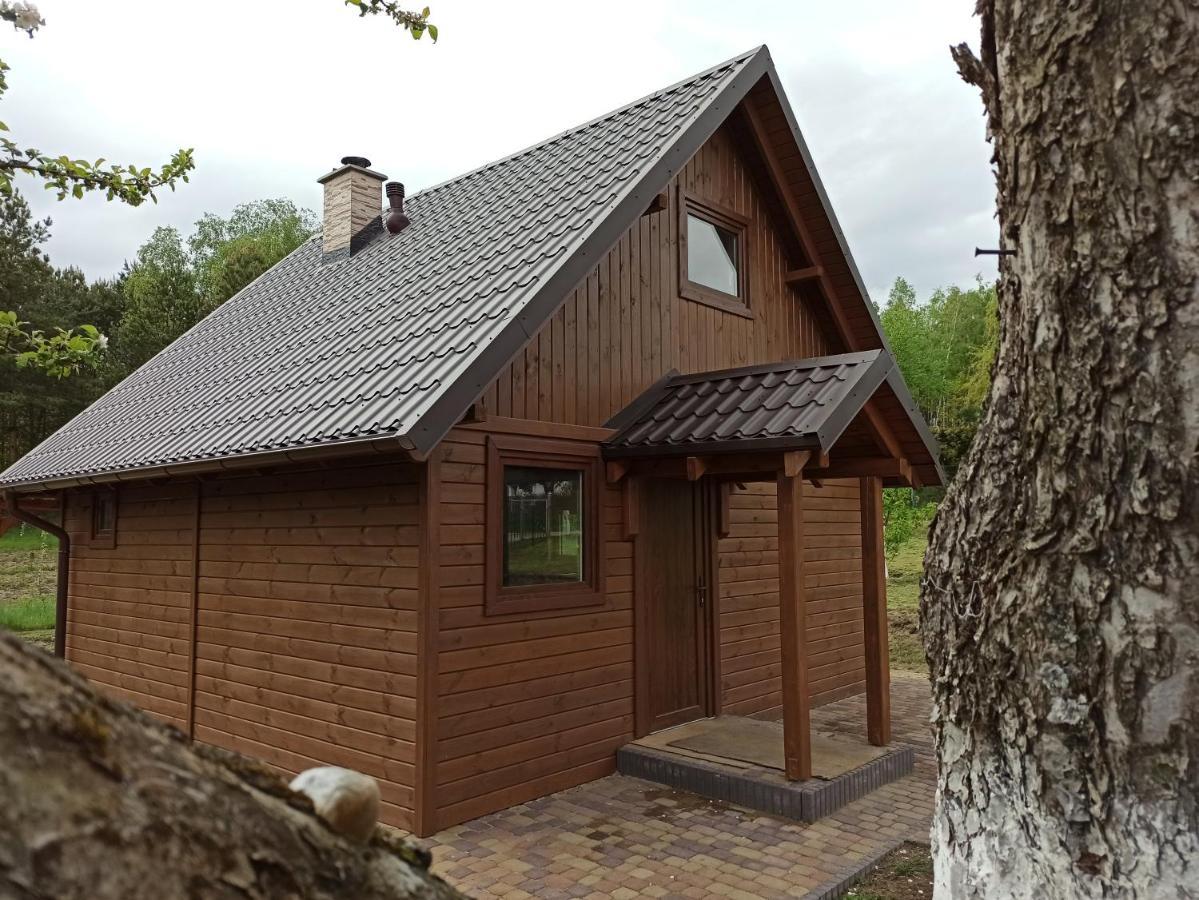 Agroturystyka Skoszewo Екстер'єр фото